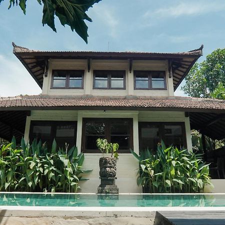 Kanma Resort Ubud  Exterior photo