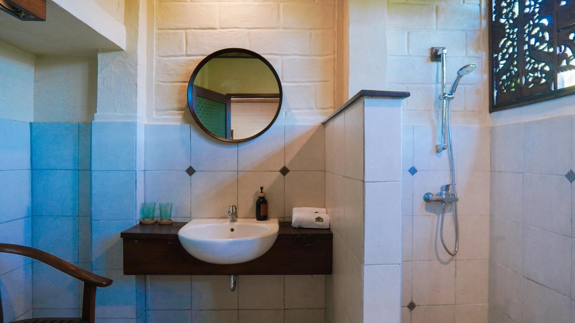 Kanma Resort Ubud  Room photo