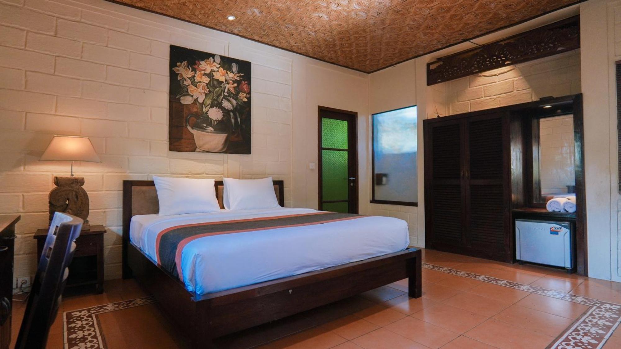 Kanma Resort Ubud  Room photo