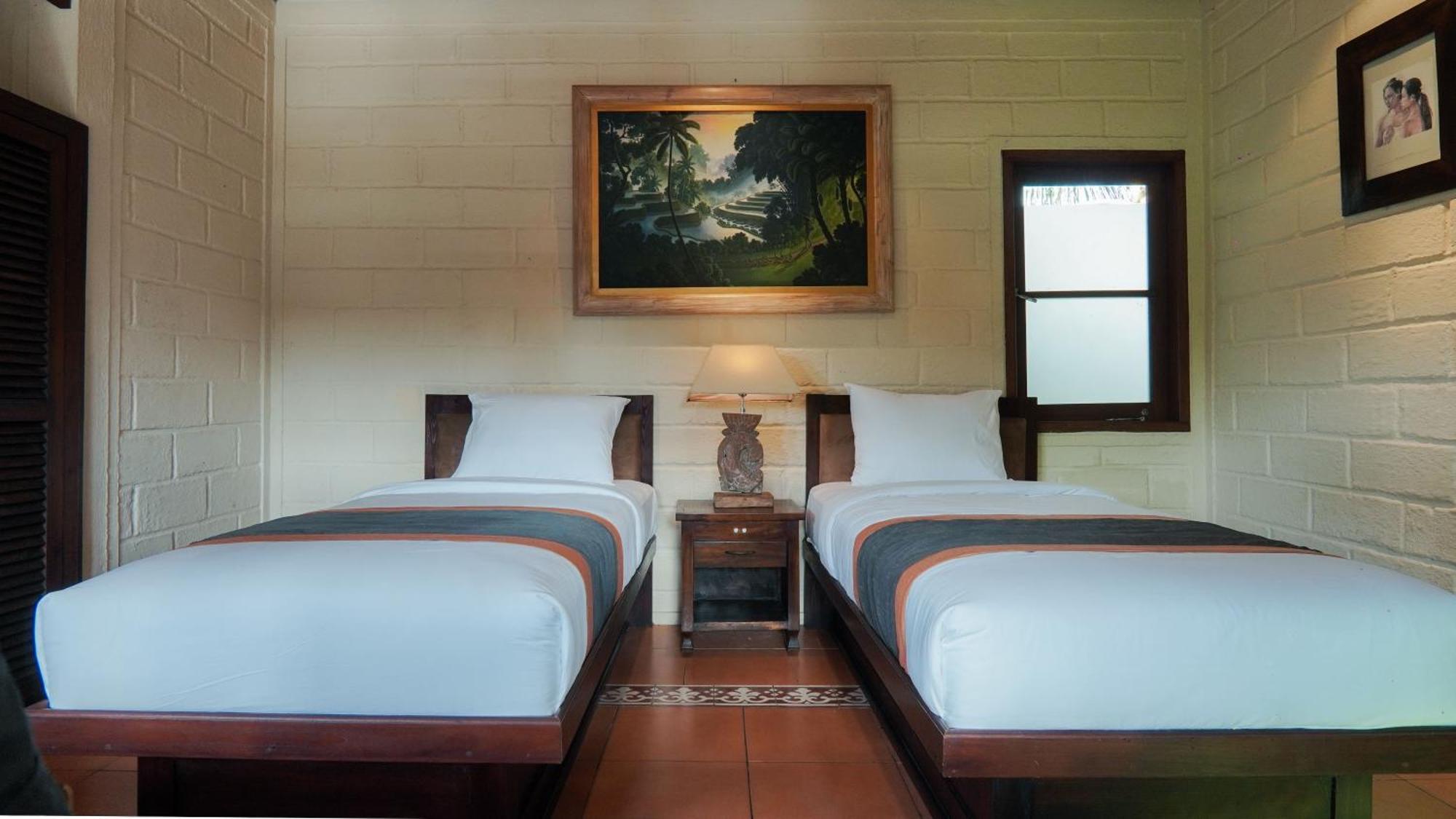 Kanma Resort Ubud  Room photo